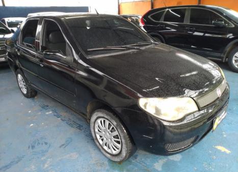 FIAT Siena 1.0 4P FIRE FLEX, Foto 1