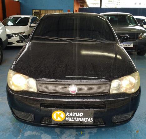 FIAT Siena 1.0 4P FIRE FLEX, Foto 3