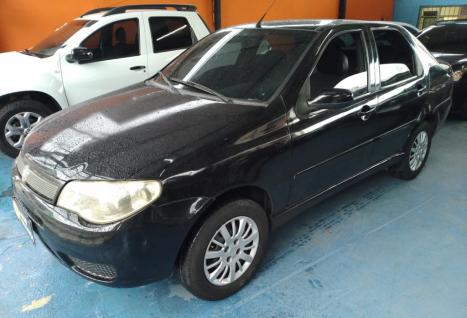 FIAT Siena 1.0 4P FIRE FLEX, Foto 4