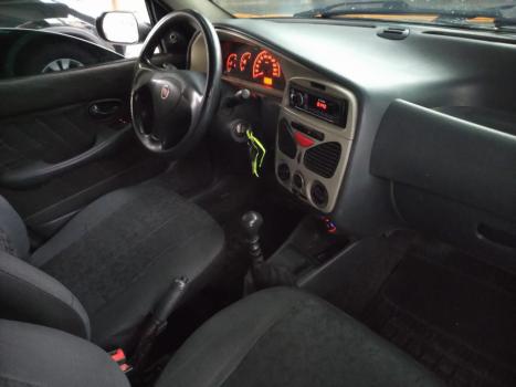 FIAT Siena 1.0 4P FIRE FLEX, Foto 10