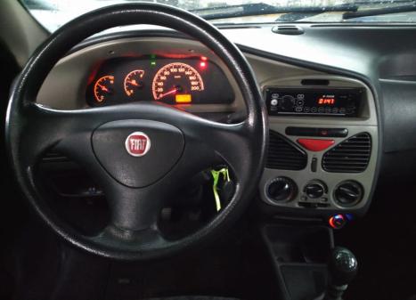 FIAT Siena 1.0 4P FIRE FLEX, Foto 12