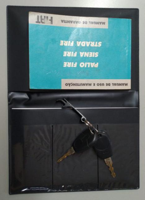 FIAT Siena 1.0 4P FIRE FLEX, Foto 13