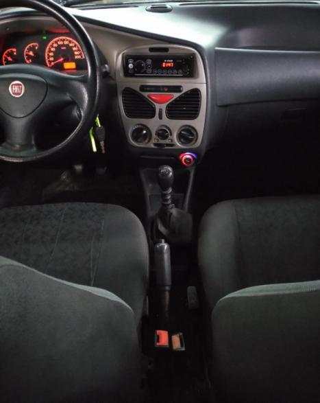 FIAT Siena 1.0 4P FIRE FLEX, Foto 14