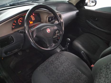 FIAT Siena 1.0 4P FIRE FLEX, Foto 15