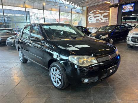 FIAT Siena 1.0 4P FIRE FLEX, Foto 1