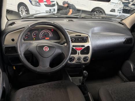 FIAT Siena 1.0 4P FIRE FLEX, Foto 3