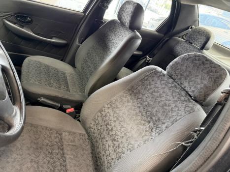 FIAT Siena 1.0 4P FIRE FLEX, Foto 8