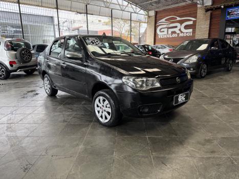 FIAT Siena 1.0 4P FIRE FLEX, Foto 1