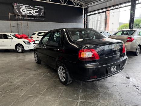 FIAT Siena 1.0 4P FIRE FLEX, Foto 2