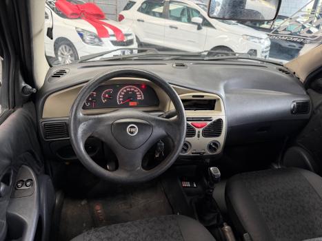 FIAT Siena 1.0 4P FIRE FLEX, Foto 3