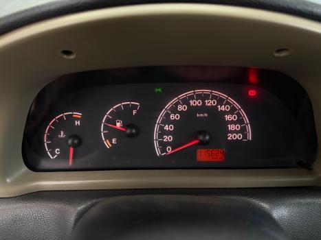 FIAT Siena 1.0 4P FIRE FLEX, Foto 4