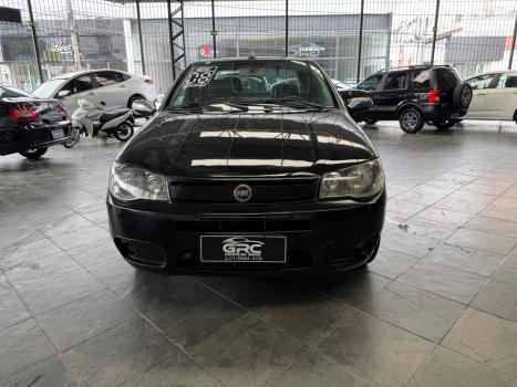 FIAT Siena 1.0 4P FIRE FLEX, Foto 8