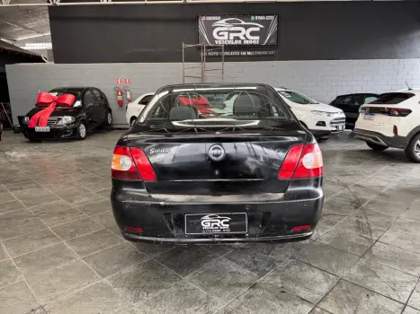 FIAT Siena 1.0 4P FIRE FLEX, Foto 9