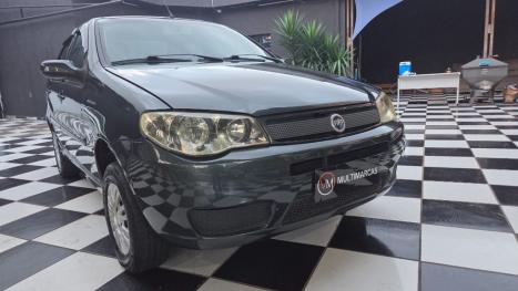 FIAT Siena 1.0 4P FIRE FLEX CELEBRATION, Foto 3