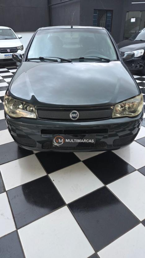 FIAT Siena 1.0 4P FIRE FLEX CELEBRATION, Foto 4