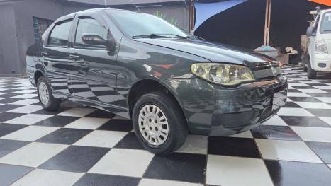 FIAT Siena 1.0 4P FIRE FLEX CELEBRATION, Foto 6