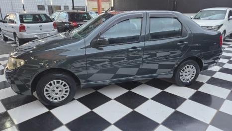 FIAT Siena 1.0 4P FIRE FLEX CELEBRATION, Foto 7
