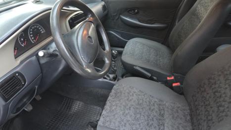 FIAT Siena 1.0 4P FIRE FLEX CELEBRATION, Foto 8