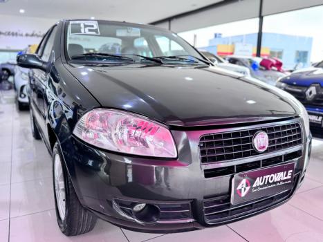 FIAT Siena 1.4 4P EL FLEX, Foto 1