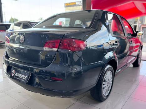 FIAT Siena 1.4 4P EL FLEX, Foto 4