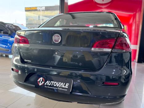 FIAT Siena 1.4 4P EL FLEX, Foto 5