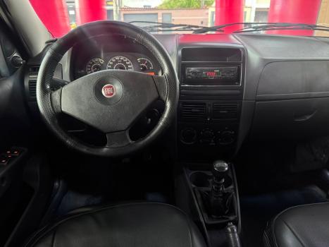 FIAT Siena 1.4 4P EL FLEX, Foto 7