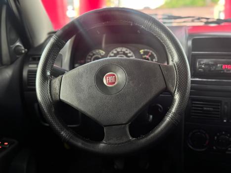 FIAT Siena 1.4 4P EL FLEX, Foto 10