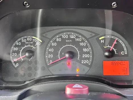 FIAT Siena 1.4 4P EL FLEX, Foto 16