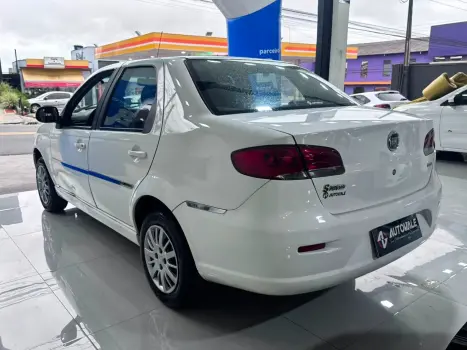 FIAT Siena 1.4 4P EL FLEX, Foto 5