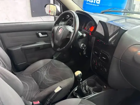 FIAT Siena 1.4 4P EL FLEX, Foto 9