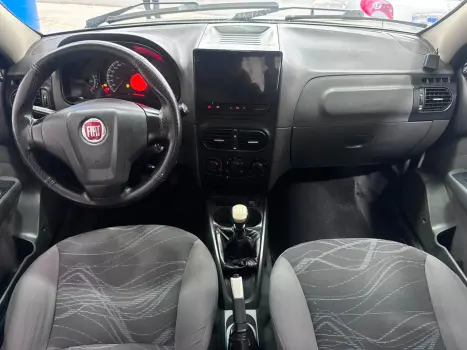 FIAT Siena 1.4 4P EL FLEX, Foto 13