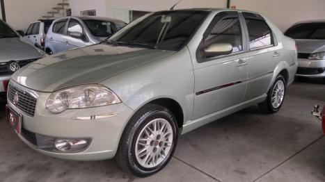 FIAT Siena 1.8 4P HLX FLEX, Foto 2