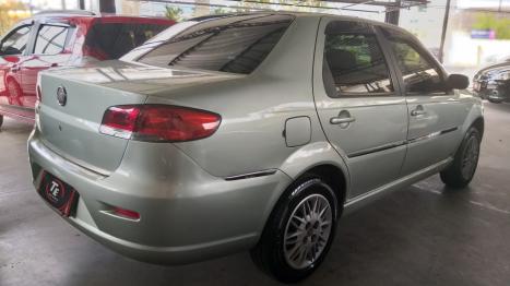 FIAT Siena 1.8 4P HLX FLEX, Foto 4