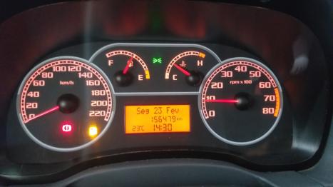 FIAT Siena 1.8 4P HLX FLEX, Foto 9