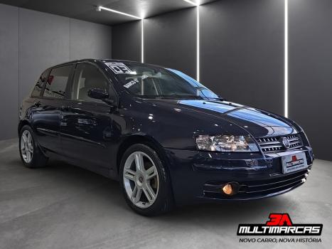 FIAT Stilo 2.4 20V 4P ABARTH, Foto 1