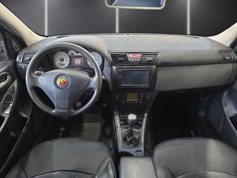 FIAT Stilo 2.4 20V 4P ABARTH, Foto 2