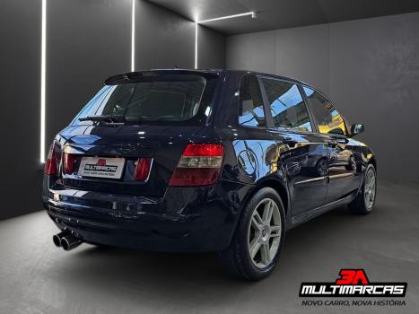 FIAT Stilo 2.4 20V 4P ABARTH, Foto 4