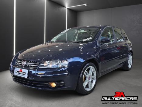 FIAT Stilo 2.4 20V 4P ABARTH, Foto 6