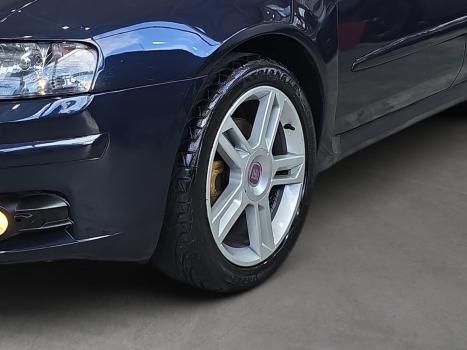 FIAT Stilo 2.4 20V 4P ABARTH, Foto 8