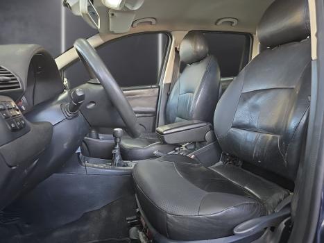 FIAT Stilo 2.4 20V 4P ABARTH, Foto 9