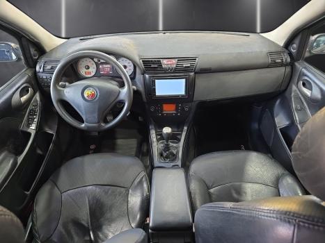 FIAT Stilo 2.4 20V 4P ABARTH, Foto 10