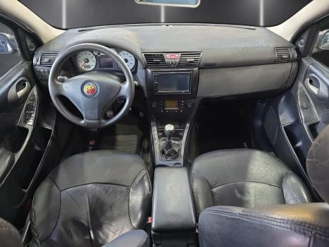 FIAT Stilo 2.4 20V 4P ABARTH, Foto 11