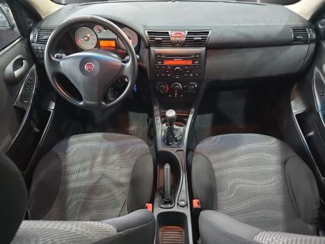 FIAT Stilo , Foto 2