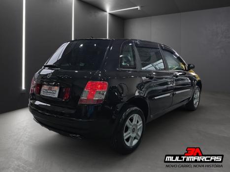 FIAT Stilo , Foto 4