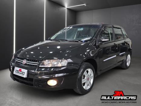 FIAT Stilo , Foto 5