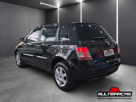 FIAT Stilo , Foto 6