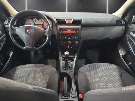 FIAT Stilo , Foto 10