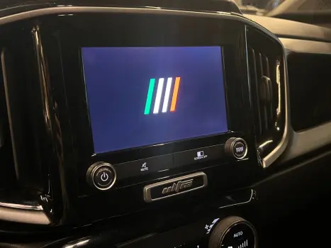 FIAT Strada 1.0 12V TURBO 200 FLEX ULTRA CABINE DUPLA AUTOM�TICO CVT, Foto 7