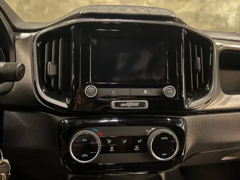 FIAT Strada 1.0 12V TURBO 200 FLEX ULTRA CABINE DUPLA AUTOM�TICO CVT, Foto 14