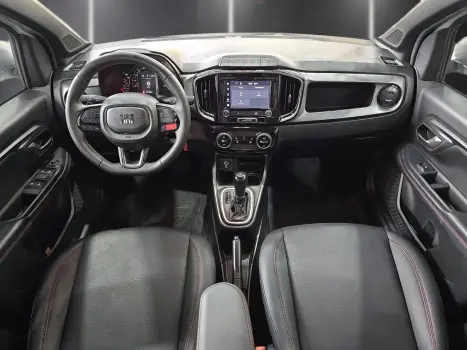 FIAT Strada 1.0 12V TURBO 200 FLEX EDIZIONE 25 CABINE DUPLA CVT AUTOM�TICO, Foto 2